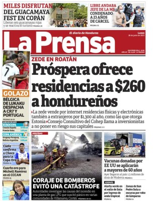 Foto: La Prensa