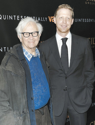 45 años en un documental