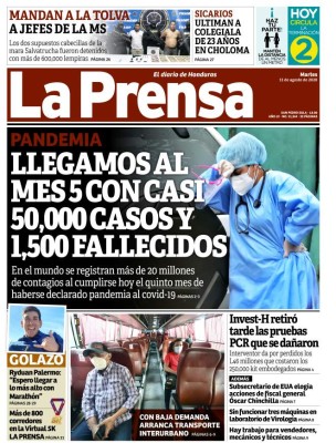 Foto: La Prensa