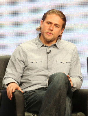 Química entre Hunnam y Dakota