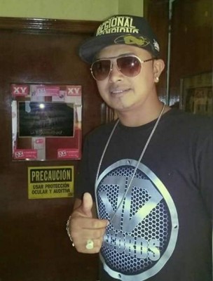 'Yo quiero justicia porque en este país no hay seguridad”: esposa de reguetonero asesinado