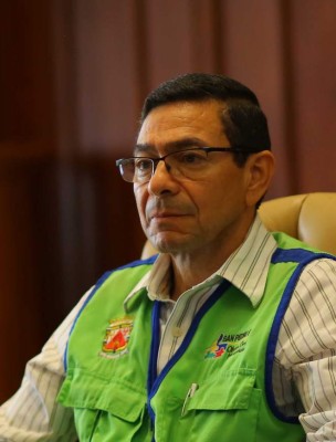 En junio empiezan a operar cámaras de seguridad en San Pedro Sula