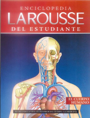 'El cuerpo humano”