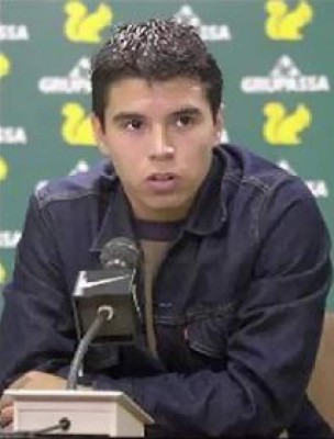 Saviola al Real Madrid