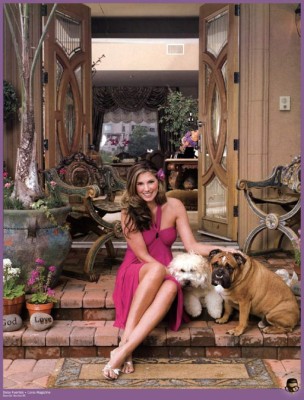 Bella, pero sin suerte