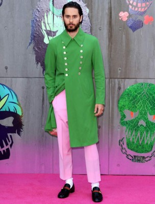 Famosos que se han enfrentado con paparazzis