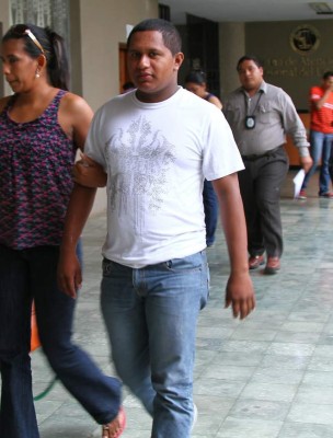 Tribunal declara culpables a policías penitenciarios por fuga de reo