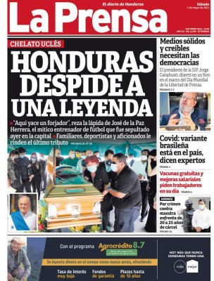 Foto: La Prensa