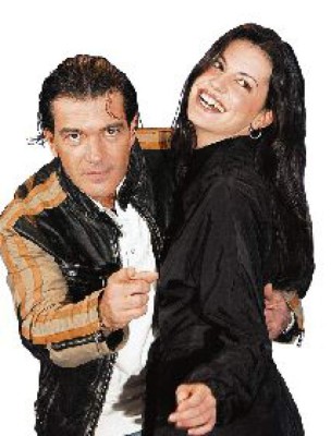 Banderas: 'Me apetece seguir haciendo cine'