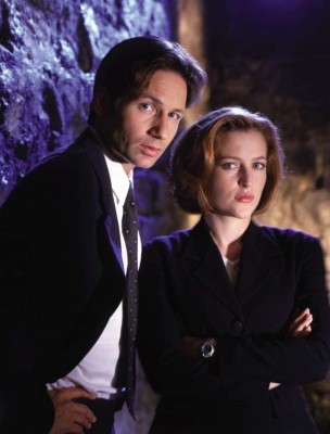 Desempolvarán 'Los expedientes secretos X”