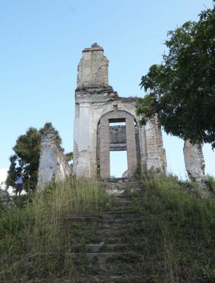 Ruta 504: tres sitios imperdibles de la ciudad de Santa Bárbara