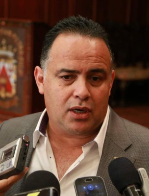 Colocación de microcarpeta en Circunvalación evitará bacheo por 5 años