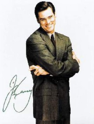 Jim Carrey se inclina al drama