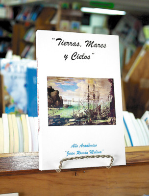 Honduras en los libros