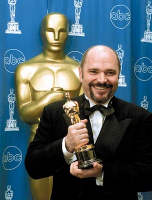 Fallece el director Anthony Minghella