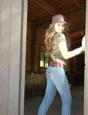 La modelo ahora reside en Estados Unidos, donde el Chapo cumple una sentencia de cadena perpetua.