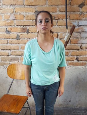 Venta de golosinas era la fachada de falsificadores en Tegucigalpa