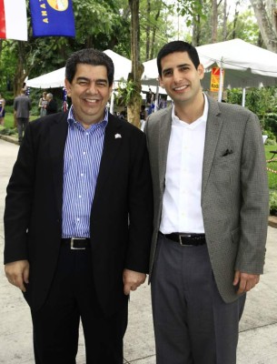 ¡Felicidades Estados Unidos!