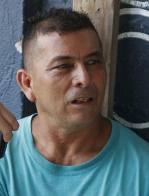 Sigue limpieza de cunetas en colonia Santa Martha