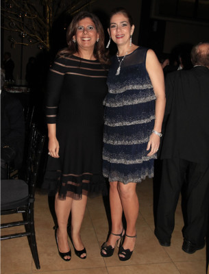 Magna cita centenaria de Banco Atlántida