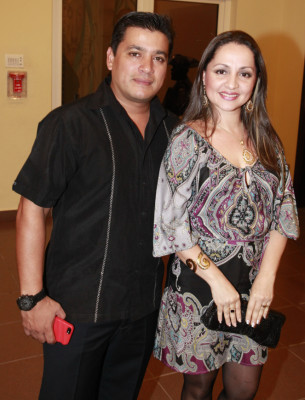 Universidad de San Pedro Sula ofrece concierto navideño