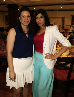 Adriah Gonzales Handal esta por nacer