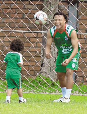 De tal palo tal astilla