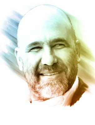 Rafael Padilla: 'La política es el mundo de la hipocresía y los intereses desmedidos”