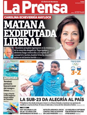 Foto: La Prensa