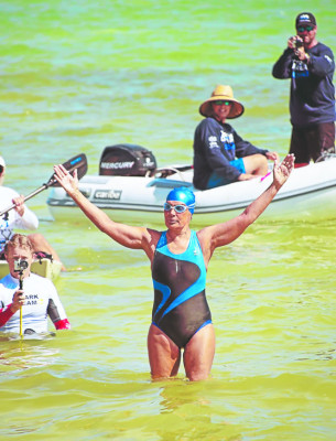 Las claves 2013: Protagonistas mundiales