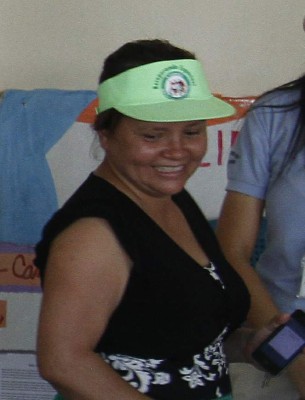 Congresistas de EUA hacen visita al sector Chamelecón