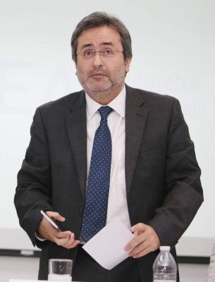 La Maccih, atenta a juicio de Mario Zelaya