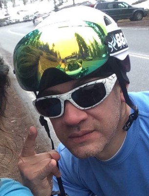 Cada vez más hondureños se aventuran al alpinismo