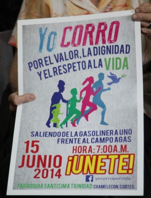 Quieren devolverle la tranquilidad a Chamelecón