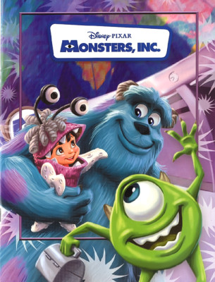 Cuentos para consentir