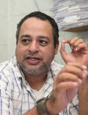 Honduras tiene un microsismo de 2 grados cada 160 minutos