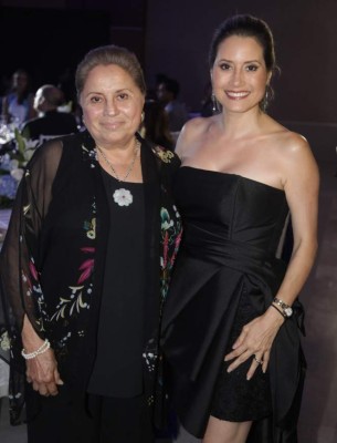 Cumpleaños de Ana García de Hernández