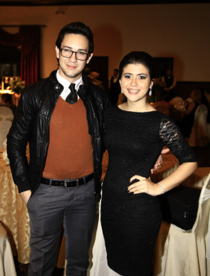 Ana Licona de Duarte cumple 50 años