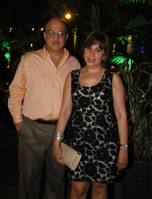 Hotel Real Intercontinental tiene nuevo gerente