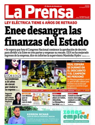 Foto: La Prensa