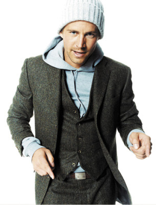 Paul Walker