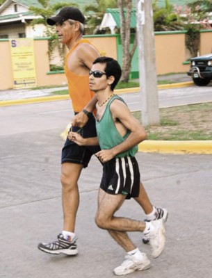 'Voy a echarle muchas ganas”