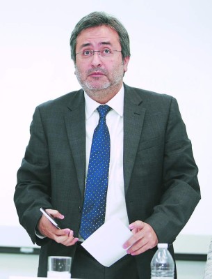 Hallan culpable a Mario Zelaya por almacenar armas prohibidas