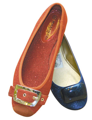 Invasión de ballerinas