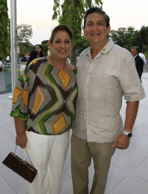 Erdulfo Laínez es homenajeado por Banco del País