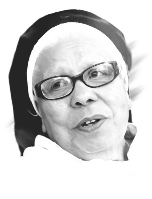 'Si volviera a nacer mañana, volvería a hacer esta obra”