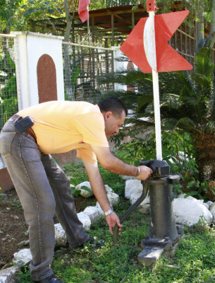 Conozca el único museo ferroviario de Honduras