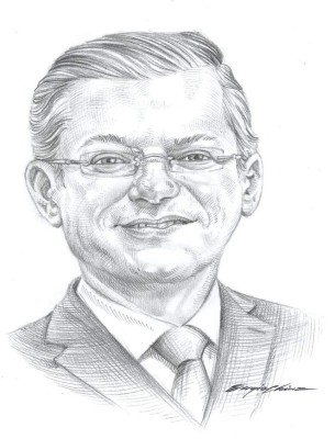 Presidente y fundador de Laureate Education, Inc. Becker dirige la compañía desde 1991, cuando ostentaba el nombre de Sylvan Learning Systems