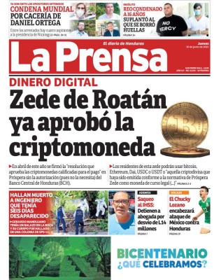 Foto: La Prensa