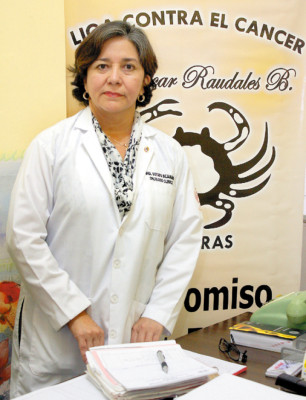 Mujeres que inspiran